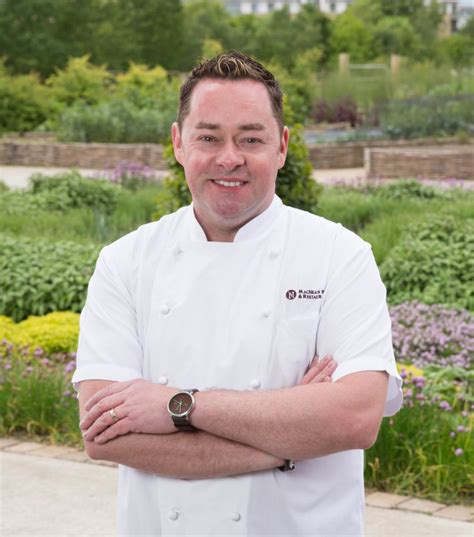 Neven Maguire 20052017 Please Credit Photograph ©fran Veale Food