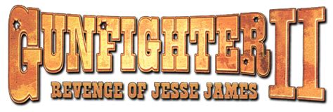 Gunfighter Ii Revenge Of Jesse James Images Launchbox Games Database