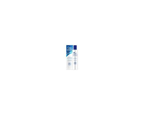 Head And Shoulders Clinically Proven Solutions Anti Dandruff Shampoo 130ml