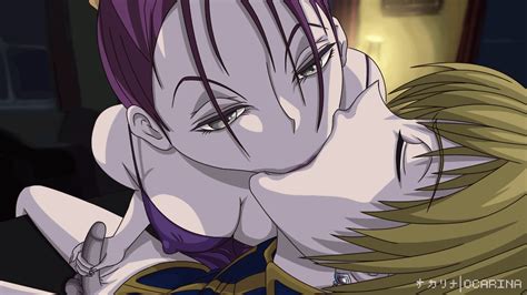 Hunter X Hisoka Gif My XXX Hot Girl