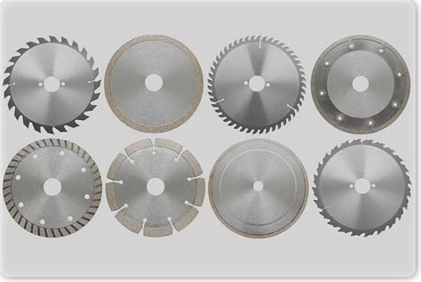 Complete Guide To The Different Types Of Saw Blades Wassup Mate