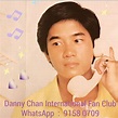 陳百強 Danny Chan International Fan Club 專頁