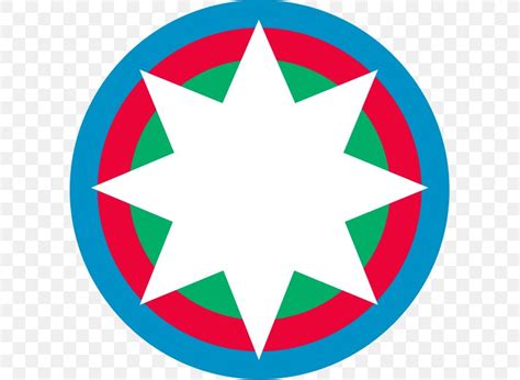 Azerbaijan Democratic Republic National Emblem Of Azerbaijan Symbol