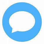 Messages App Icona Mempunyai Mendownload Bisa Bagi