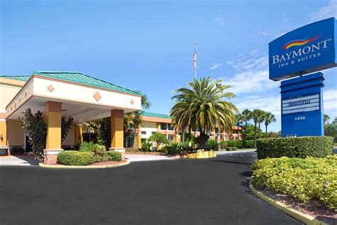 Happiness rating is 60 out of 10060. BAYMONT BY WYNDHAM FLORIDA MALL (Orlando): opiniones ...
