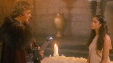 The Sword and the Sorcerer (1982) Review - Cinematic Diversions