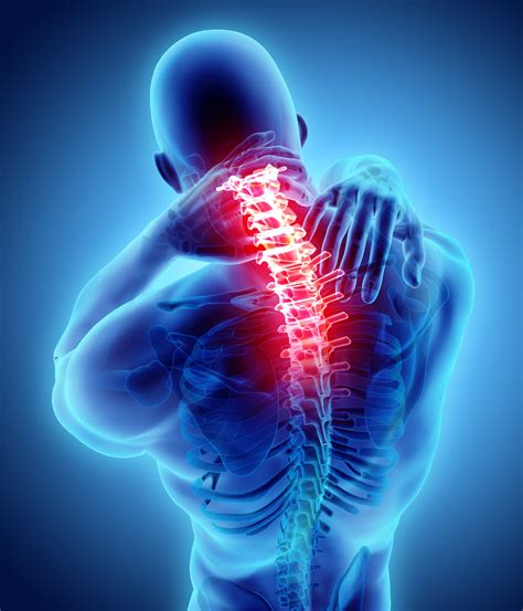 Chronic Pain Syndrome — 360 Physical Therapy And Wellness In Fulton Md