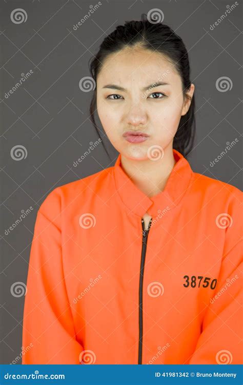 Asian Women Prison Telegraph