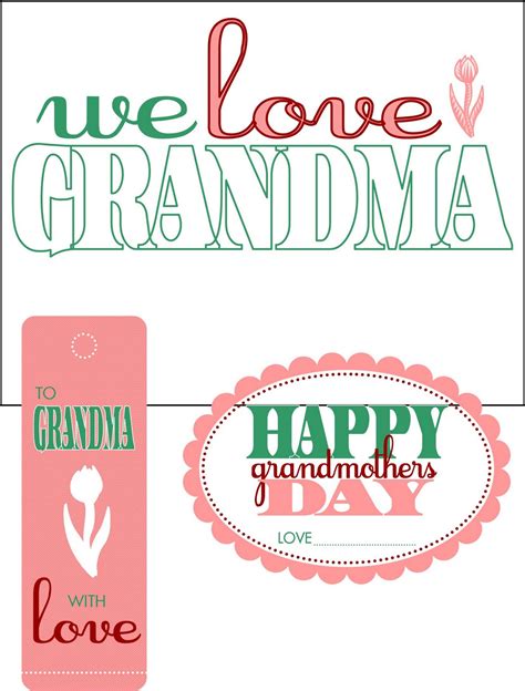 Happy Mothers Day Grandma Quotes. QuotesGram