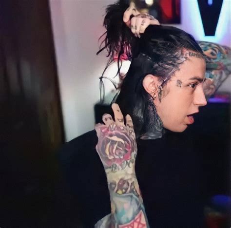 Discover More Than 58 Why Did Ronnie Radke Blackout Tattoos Latest In