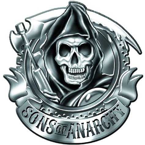 Sons Of Anarchy Png File Png Mart