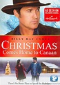 Christmas Comes Home To Canaan (DVD 2011) | DVD Empire