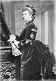 Princess Louise, Duchess of Argyll: Queen Victoria’s Artistic Daughter