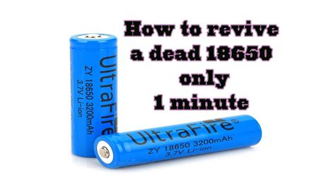 How To Revive A Lithium Ion Laptop Battery Lenmar Lithium Ion 4800mah