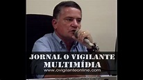 JORNAL O VIGILANTE ONLINE - BAHAMAS LEOPOLDINA 21/03/2013 - YouTube