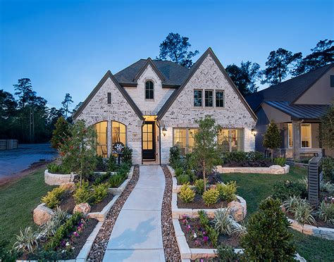 Tour Nine New Model Homes Today