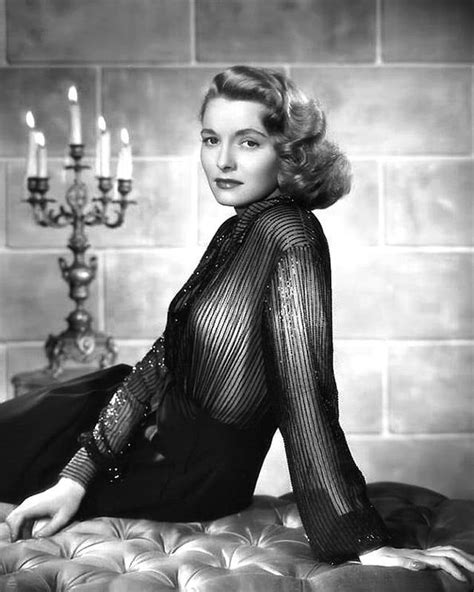 Patricia Neal 1950s I Have Not Seen Many Of Her Films The Breaking