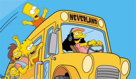 Simpsons Actor Stays On For 450000 An Episode Nz