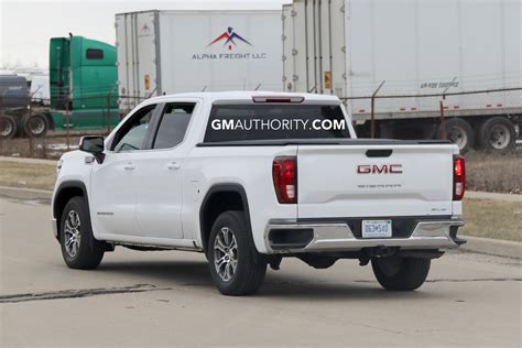 2019 Gmc Sierra 1500 This Is It Gm Authority