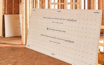 The first method, and our preference for all sureply ® plywood underlayment installations, is to install the panels without an expansion joint and without a seam filler. Tri-State Forest Products, Inc.