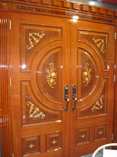 beautiful doors | Wooden door design, Iron doors, Main door design