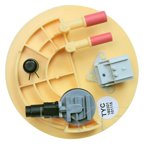 Tyc® 150301 A Fuel Pump Module Assembly