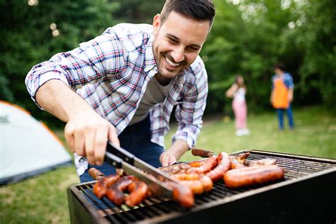 The Ultimate Barbecue Buying Guide Best Bbqs For Outdoor Entertaining