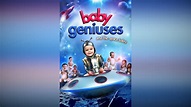 Baby Geniuses and the Space Baby | Apple TV