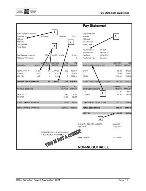 25 Great Pay Stub Paycheck Stub Templates Paycheck Pay Stubs