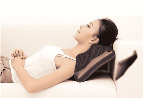 Top Benefits Of Neck Massagers Latest Info