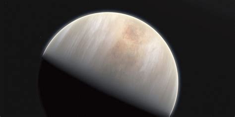 Spuren Von Leben Auf Der Venus Entdeckt Raum Derstandardde