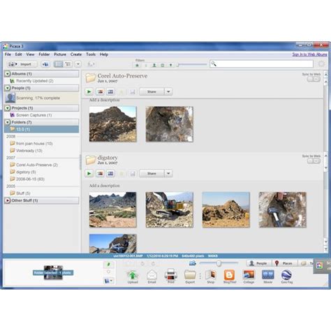 Top 10 Windows Photo Viewer Alternatives For Windows 7