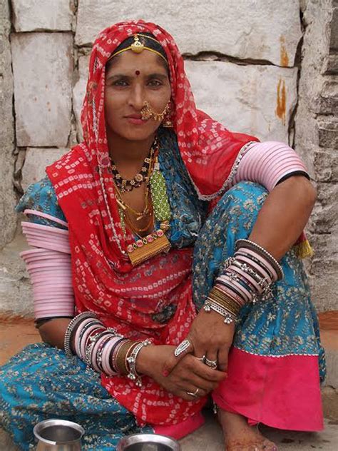 Traditional Jewellery Of Rajasthan Rajasthani Jewellery Lifestyle Fun