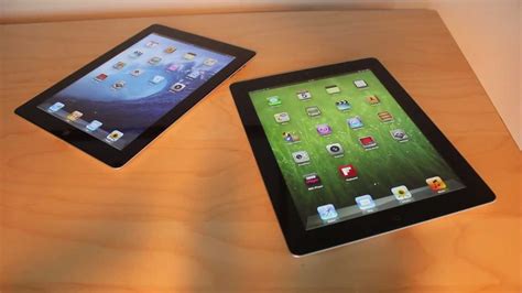 The New Ipad 3 Review 2012 Youtube