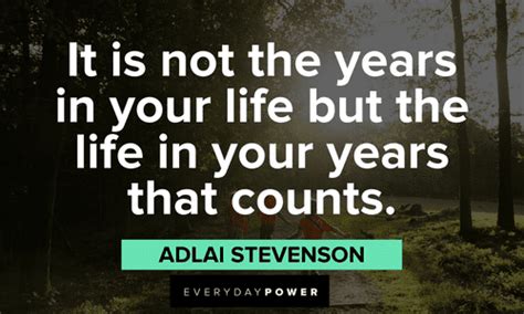 Live Life To The Fullest Quotes For Everyday Power Daily