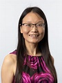 Qi Yang, MD, PhD | CHINJ