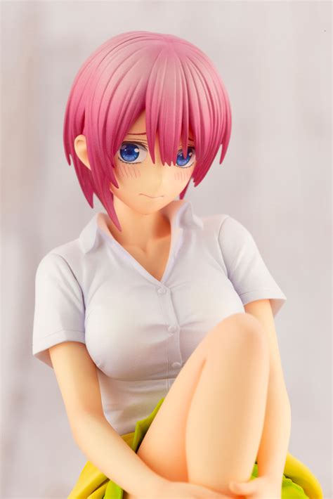 Ichika Nakano The Quintessential Quintuplets