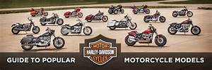 A Brief History Of Harley Davidson And Their Models