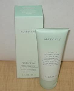 Тело и ванна | лосьон для ног. Amazon.com : Mary Kay Mint Bliss Energizing Lotion ~ Feet ...