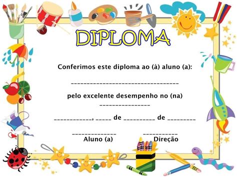 Formatos De Diplomas Para Imprimir Gratis Paraimprimirgratis Online