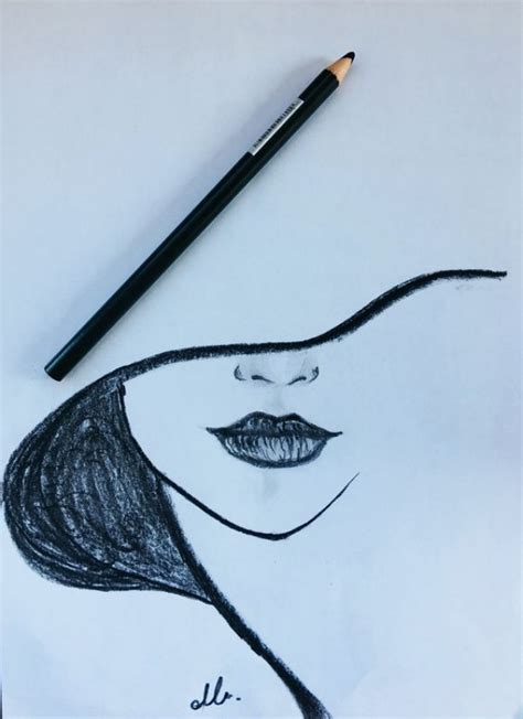 66 Cool And Easy Things To Draw When Bored