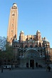 Visite a Catedral de Westminster
