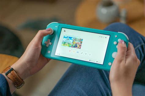 Minecraft is a game about placing blocks and going on adventures. Best Nintendo Switch deals for 2019: Switch Lite for $180 ...