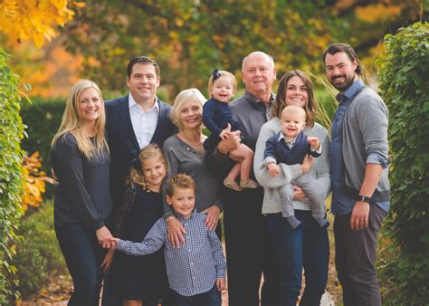 Extended Family Session Fee — Amy Tripple Photography