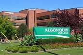 Algonquin College, Canada | Courses, Fees, Eligibility and More