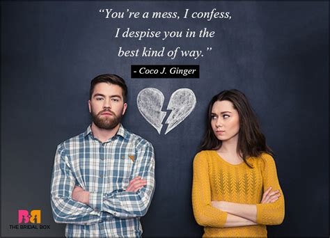 21 Love Hate Relationship Quotes That Are Bang On