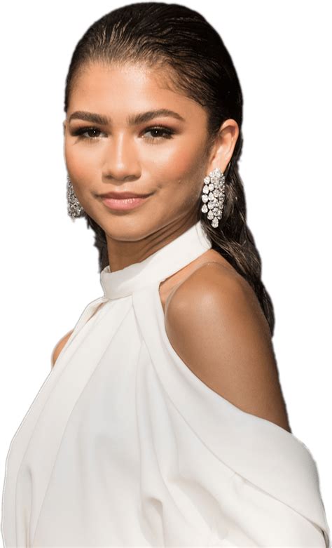 Download Zendaya Actress Hq Image Free Hq Png Image Freepngimg