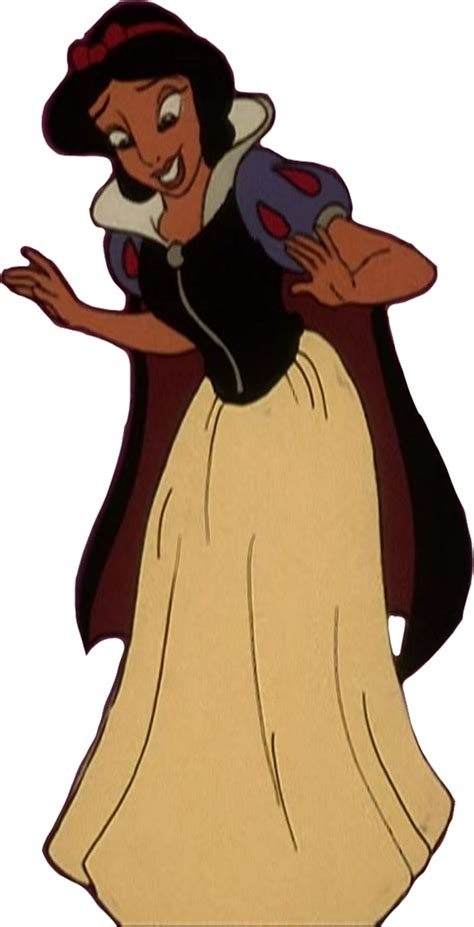 Princess Jasmine As Snow White Vector By Homersimpson1983 On Deviantart