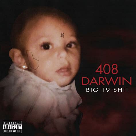 Big 19 Shit Single By 408 Darwin Spotify