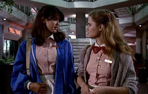 Fast Times At Ridgemont High 1982